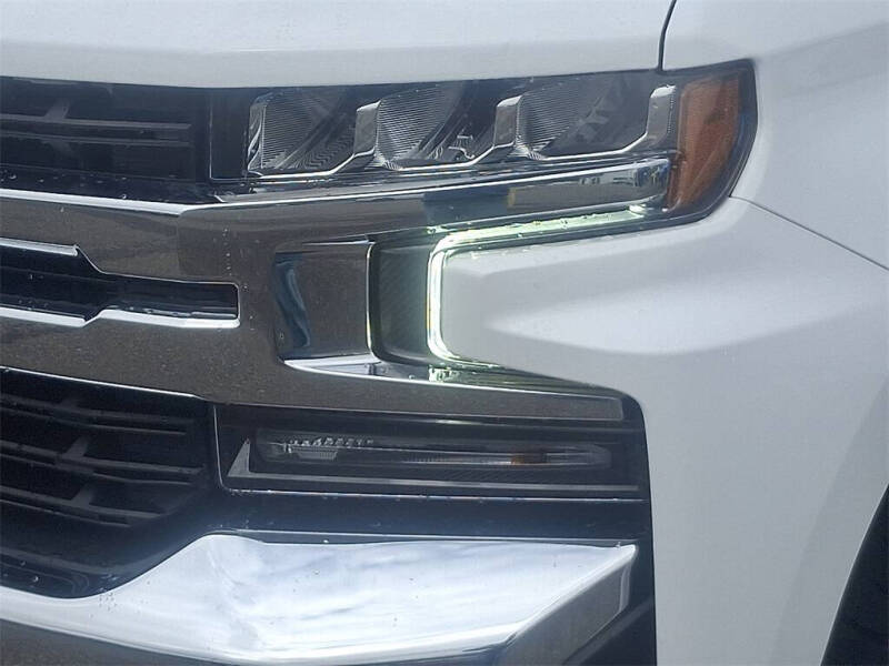 2022 Chevrolet Silverado 1500 Limited