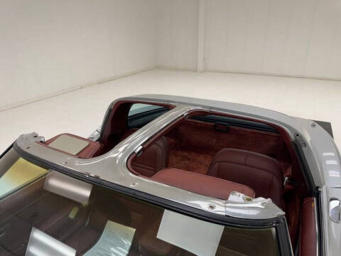 1978 Chevrolet Corvette
