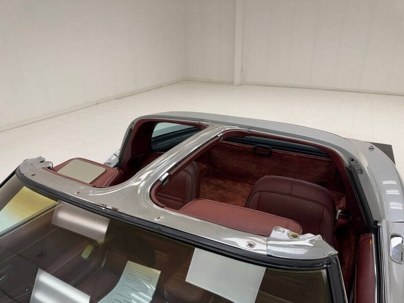 1978 Chevrolet Corvette