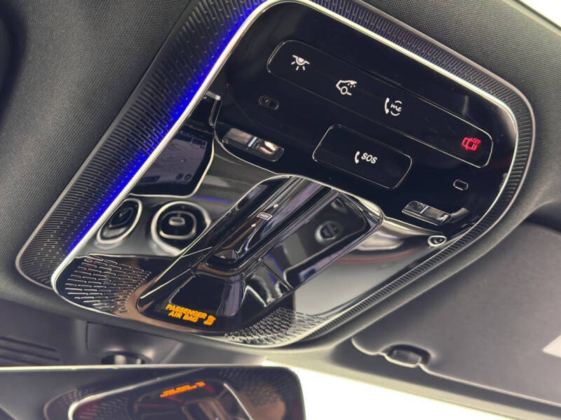 2024 Mercedes-Benz GLC AMG GLC 43