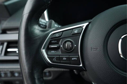 2023 Acura MDX SH-AWD w/Advance