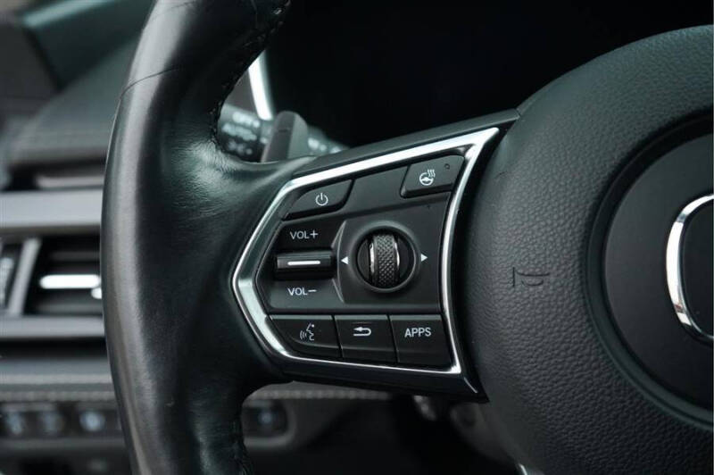 2023 Acura MDX SH-AWD w/Advance