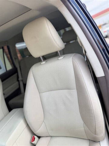 2018 Lexus GX 460