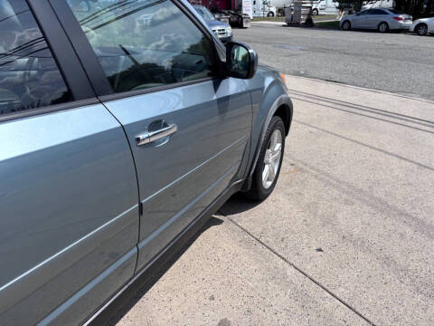 2009 Subaru Forester 2.5 X Limited