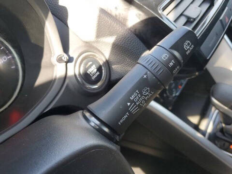 2024 Mitsubishi Eclipse Cross LE