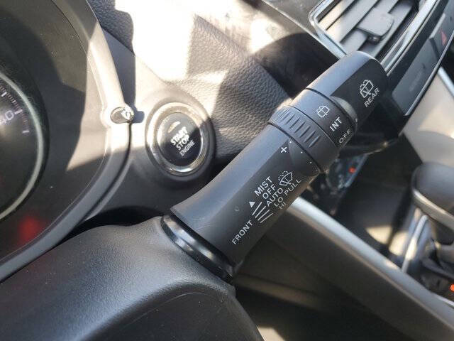 2024 Mitsubishi Eclipse Cross LE