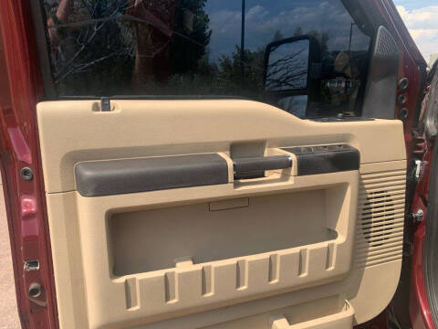 2008 Ford F-350 Super Duty