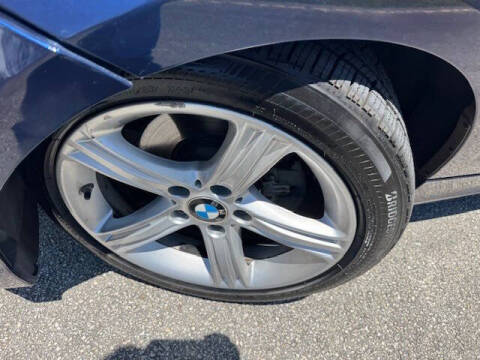 2012 BMW 1 Series 128i