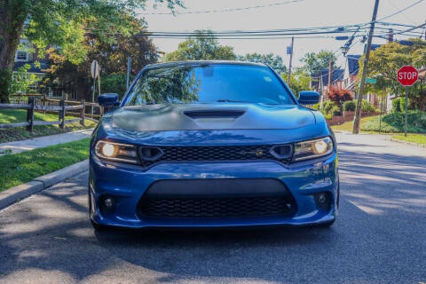 2020 Dodge Charger