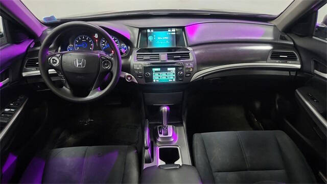 2013 Honda Crosstour EX V6