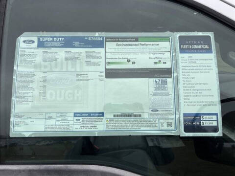 2024 Ford F-350 Super Duty XL