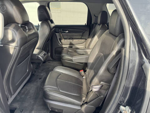 2015 GMC Acadia SLT-1