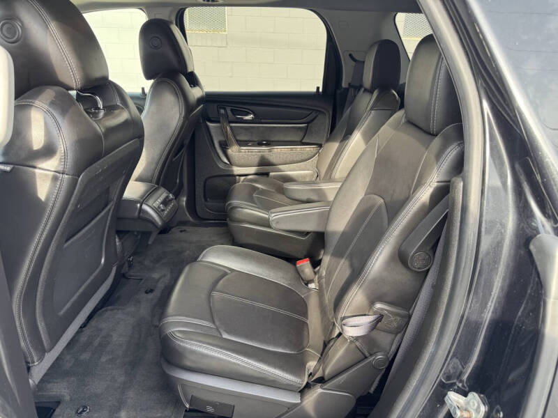 2015 GMC Acadia SLT-1