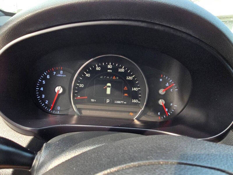 2017 Kia Sorento SX Limited V6