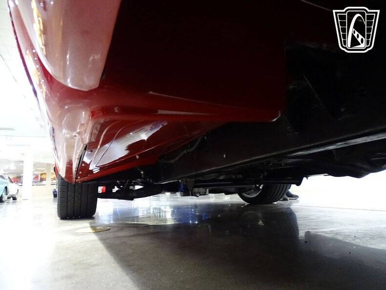 1971 Chevrolet C10