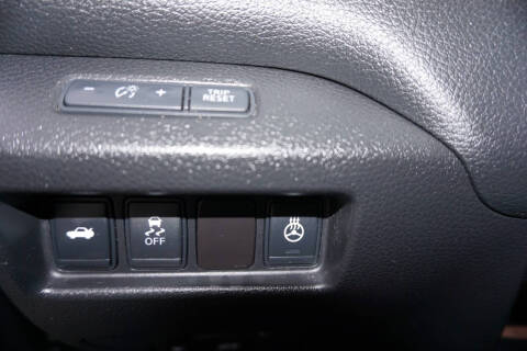 2016 Nissan Altima 2.5 SL