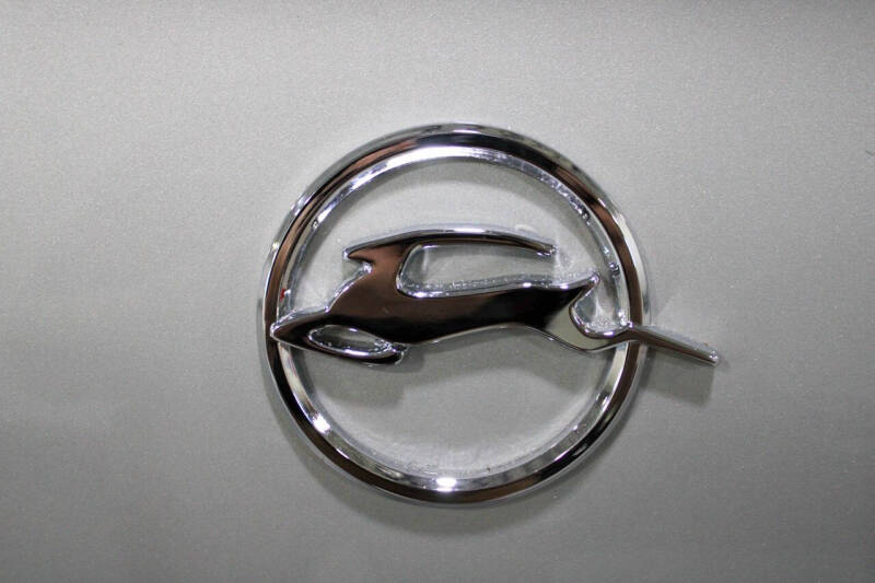 1963 Chevrolet Impala