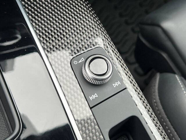 2025 Audi SQ5 3.0T quattro Premium Plus