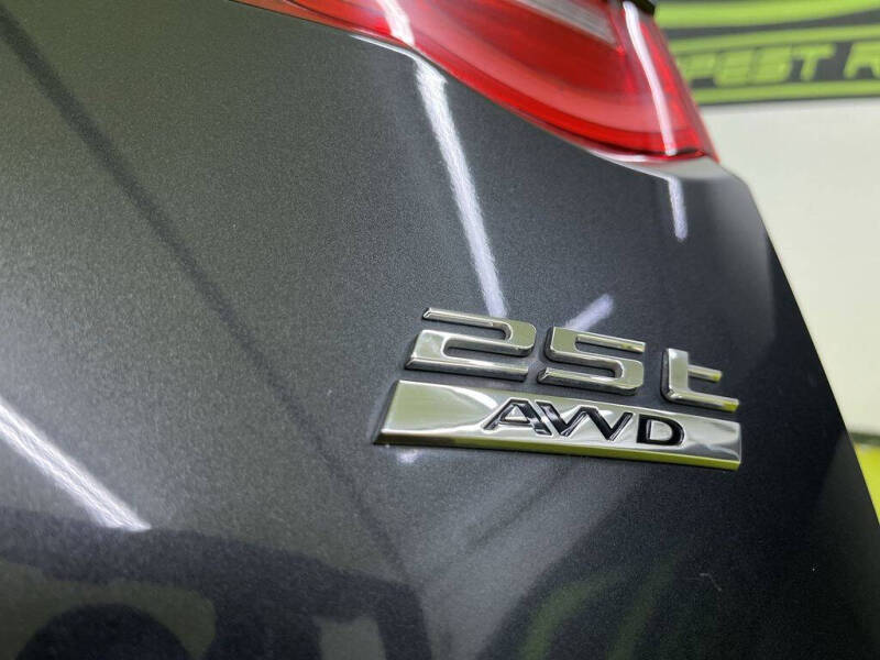 2020 Jaguar F-PACE 25t R-Sport