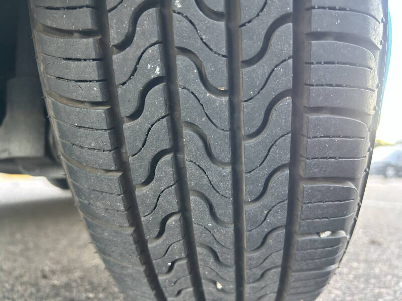 2016 MINI Convertible Cooper