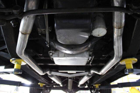 1956 Chevrolet Nomad