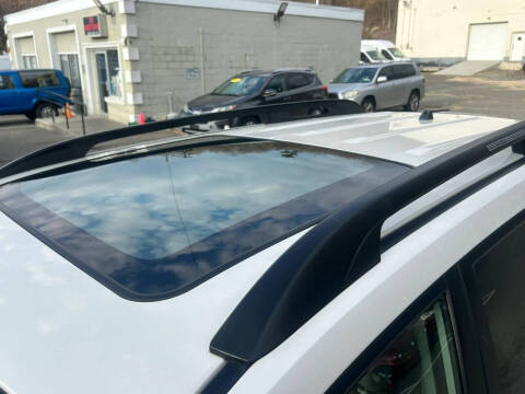 2009 Subaru Forester 2.5 X Premium