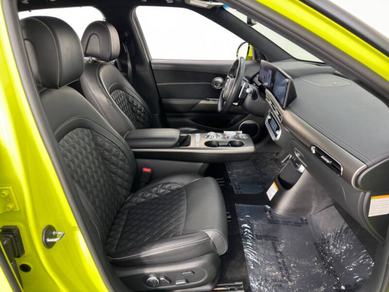 2023 Genesis GV60 Performance