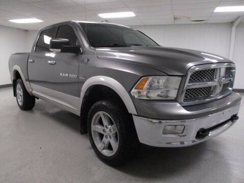 2012 RAM 1500 for sale at Sports & Luxury Auto in Blue Springs MO