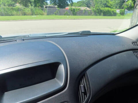 2010 Hyundai Genesis Coupe