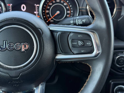 2023 Jeep Gladiator High Altitude