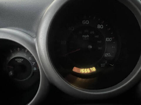 2003 Honda Element EX