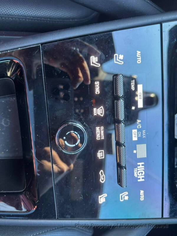 2025 Porsche Cayenne Coupe