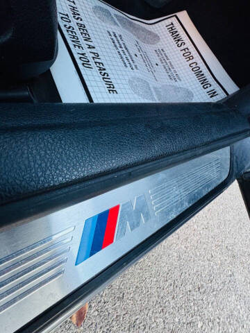 2014 BMW 6 Series 640i xDrive Gran Coupe