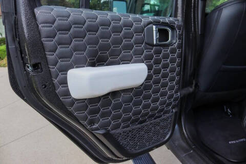 2025 Jeep Gladiator