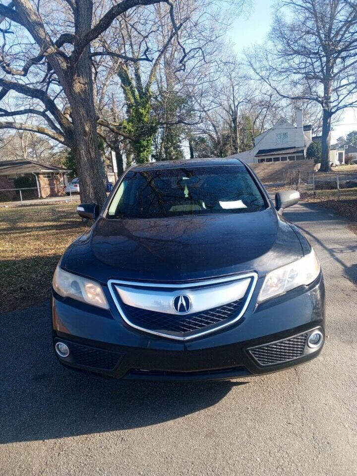 Acura For Sale in Winder, GA KMB Auto Sales LLC