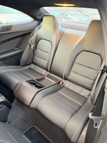 2012 Mercedes-Benz C-Class C 250