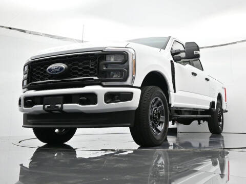 2026 Ford F-350 Super Duty