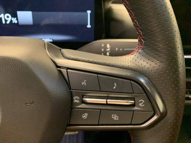 2024 Acura ZDX A-SPEC