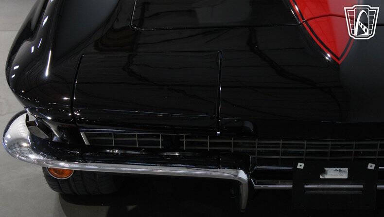 1967 Chevrolet Corvette