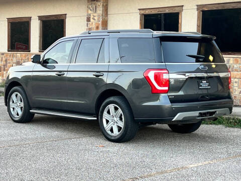 2019 Ford Expedition XLT