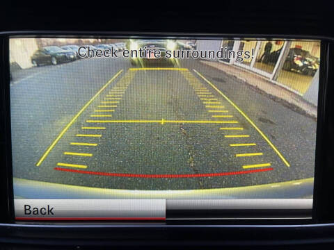 2015 Mercedes-Benz E-Class E 350 4MATIC