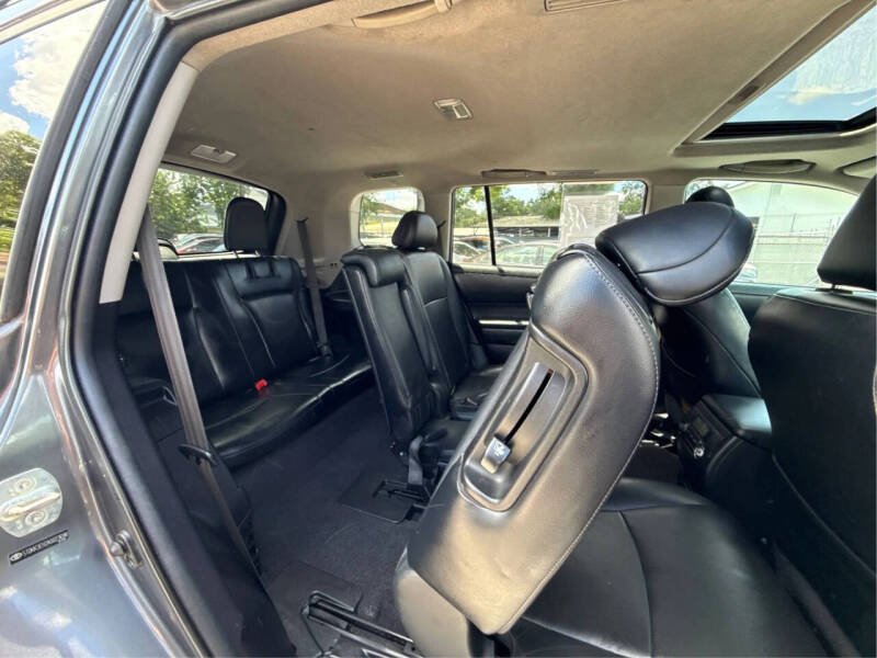 2010 Toyota Highlander SE