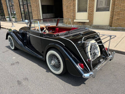 1959 Morgan 4-Apr