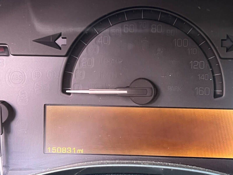 2014 Cadillac ATS 2.0T Luxury