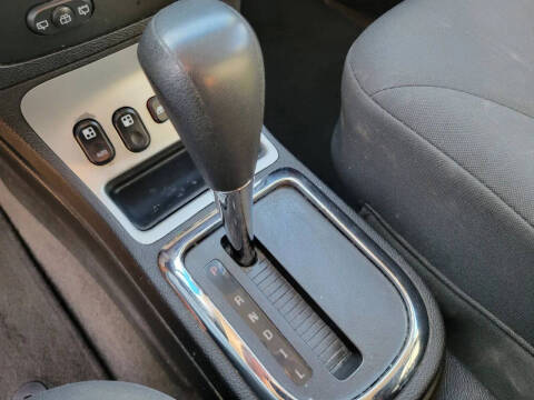 2008 Chevrolet HHR LT