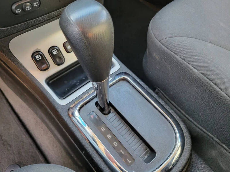 2008 Chevrolet HHR LT