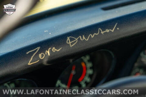 1969 Chevrolet Corvette