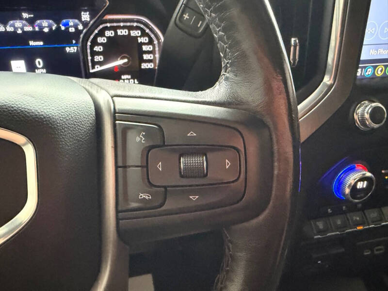 2022 GMC Sierra 2500HD