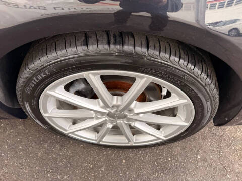 2018 Audi A6 2.0T Premium