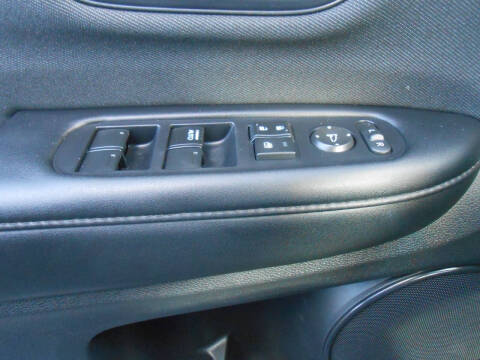 2021 Honda HR-V Sport